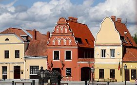 Kėdainiai Old town apartment